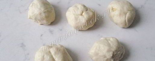 Шаг 9: хачапури по-абхазски