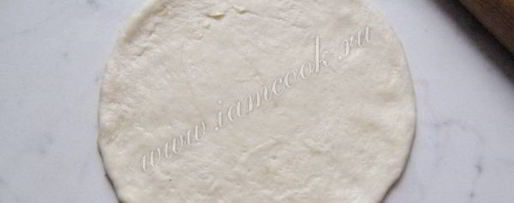 Шаг 10: хачапури по-абхазски