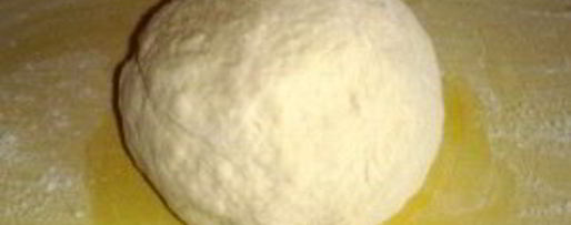 Шаг 2: хачапури по-домашнему