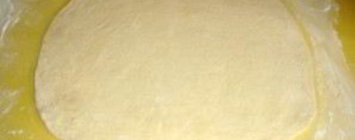 Шаг 4: хачапури по-домашнему