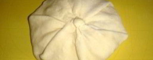 Шаг 6: хачапури по-домашнему