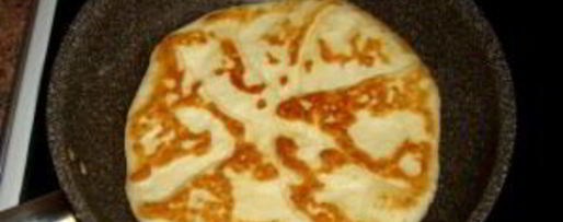 Шаг 8: хачапури по-домашнему