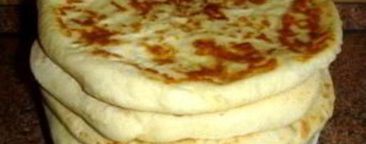 Шаг 9: хачапури по-домашнему