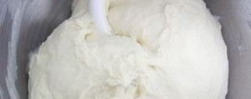 Шаг 1: хачапури по-грузински с сыром