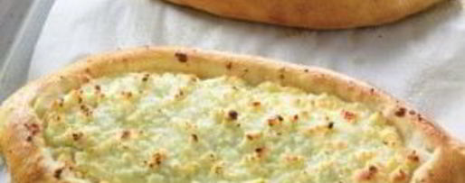 Шаг 10: хачапури по-грузински с сыром