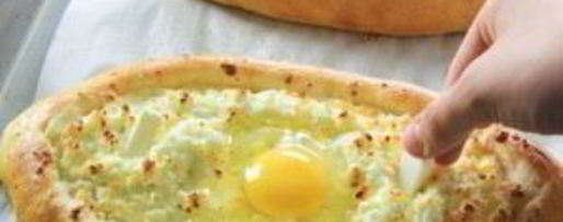 Шаг 11: хачапури по-грузински с сыром