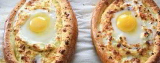 Шаг 12: хачапури по-грузински с сыром