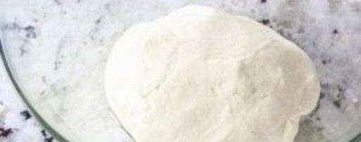 Шаг 3: хачапури по-грузински с сыром