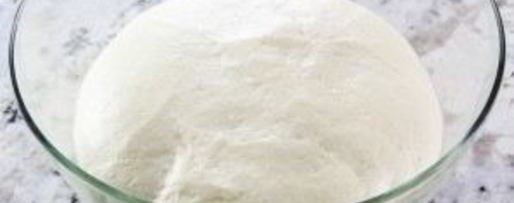 Шаг 4: хачапури по-грузински с сыром