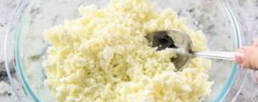 Шаг 5: хачапури по-грузински с сыром