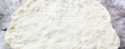 Шаг 6: хачапури по-грузински с сыром