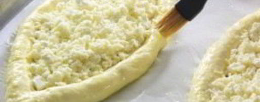 Шаг 9: хачапури по-грузински с сыром