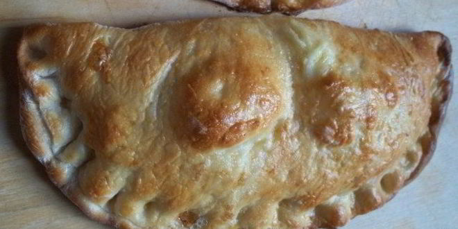 Рецепт хачапури по-гурийски