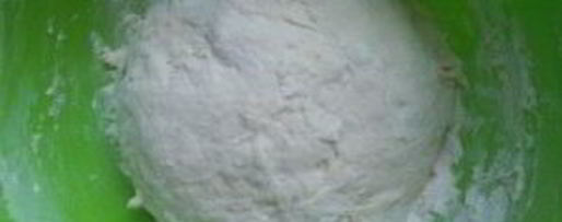 Шаг 1: хачапури по-гурийски