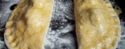 Шаг 5: хачапури по-гурийски