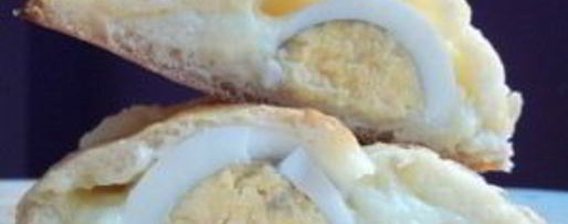 Шаг 6: хачапури по-гурийски