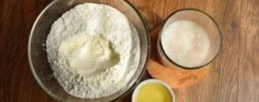 Шаг 1: хачапури по-имеретински классический