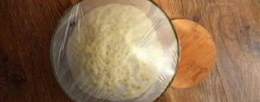 Шаг 3: хачапури по-имеретински классический