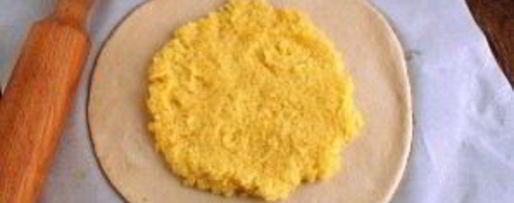 Шаг 4: хачапури по-имеретински классический