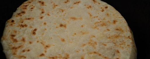 Шаг 7: хачапури по-имеретински