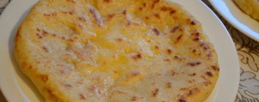 Шаг 8: хачапури по-имеретински
