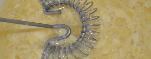 Шаг 1: хачапури по-мегрельски