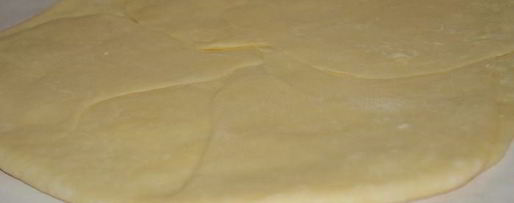 Шаг 11: хачапури по-мегрельски