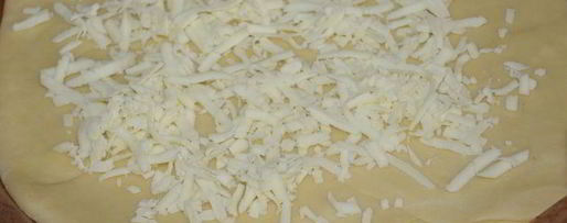 Шаг 12: хачапури по-мегрельски