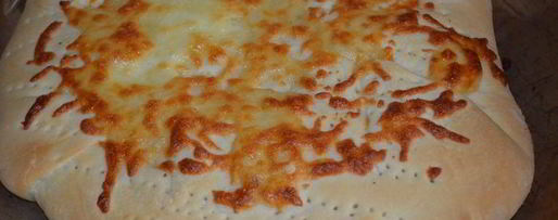 Шаг 14: хачапури по-мегрельски