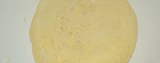 Шаг 5: хачапури по-мегрельски