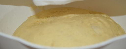 Шаг 6: хачапури по-мегрельски