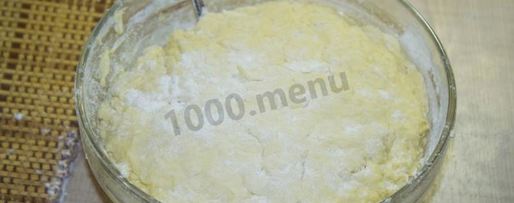 Шаг 10: хачапури по тбилисски за 5 минут на сковороде