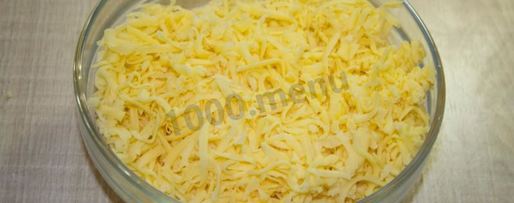 Шаг 11: хачапури по тбилисски за 5 минут на сковороде