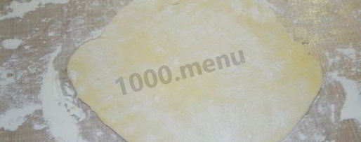 Шаг 15: хачапури по тбилисски за 5 минут на сковороде