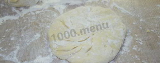 Шаг 18: хачапури по тбилисски за 5 минут на сковороде