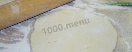 Шаг 19: хачапури по тбилисски за 5 минут на сковороде