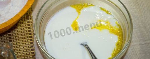 Шаг 4: хачапури по тбилисски за 5 минут на сковороде