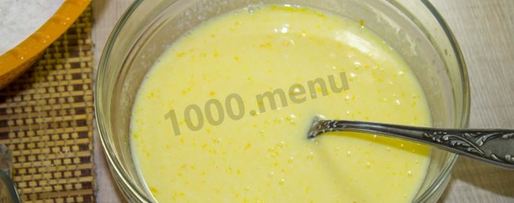 Шаг 5: хачапури по тбилисски за 5 минут на сковороде