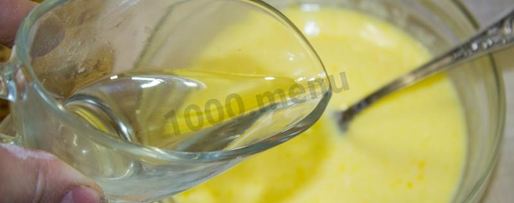 Шаг 6: хачапури по тбилисски за 5 минут на сковороде