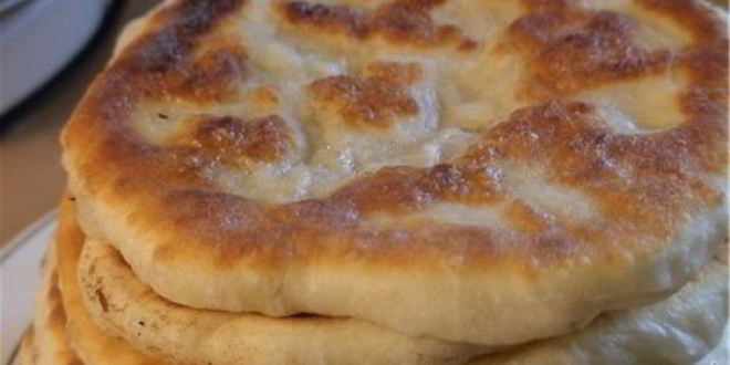 Рецепт хачапури простые