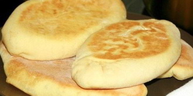 Рецепт хачапури с чесноком