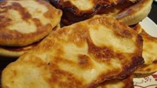 Рецепт Хачапури с фасолью