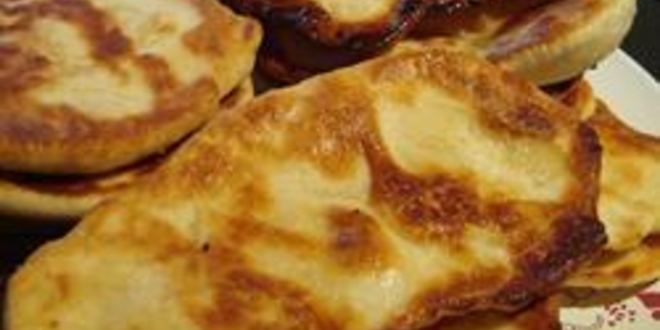 Рецепт хачапури с фасолью