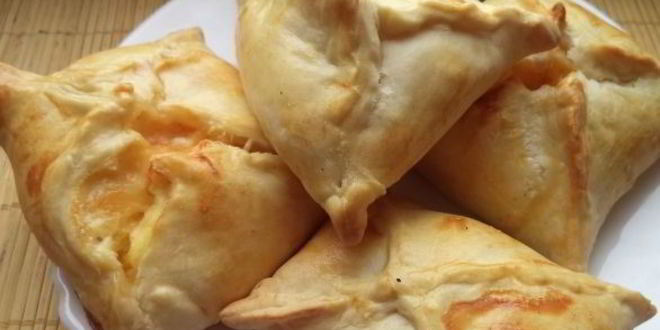 Рецепт хачапури с сулугуни в духовке