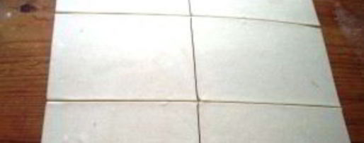 Шаг 1: хачапури с сулугуни в духовке