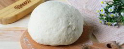 Шаг 3: хачапури с сыром и персиками