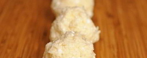 Шаг 3: хачапури с сыром на кефире