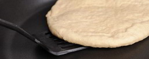 Шаг 7: хачапури с сыром на кефире