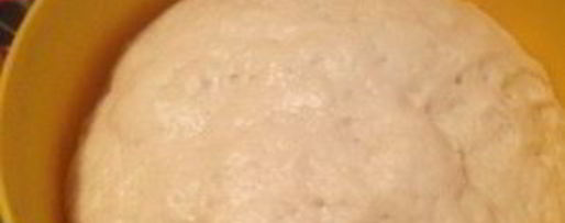 Шаг 1: хачапури с сыром простой