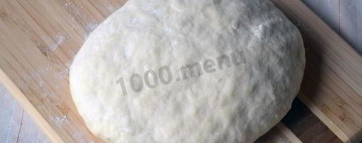 Шаг 3: хачапури с творогом и сыром на сковороде